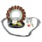 Rmstator Kit Generator Stator + Stator Crankcase Cover Gasket for Suzuki LTA 700 750 X KingQuad 2005-2018 RM01358G - alternate 1